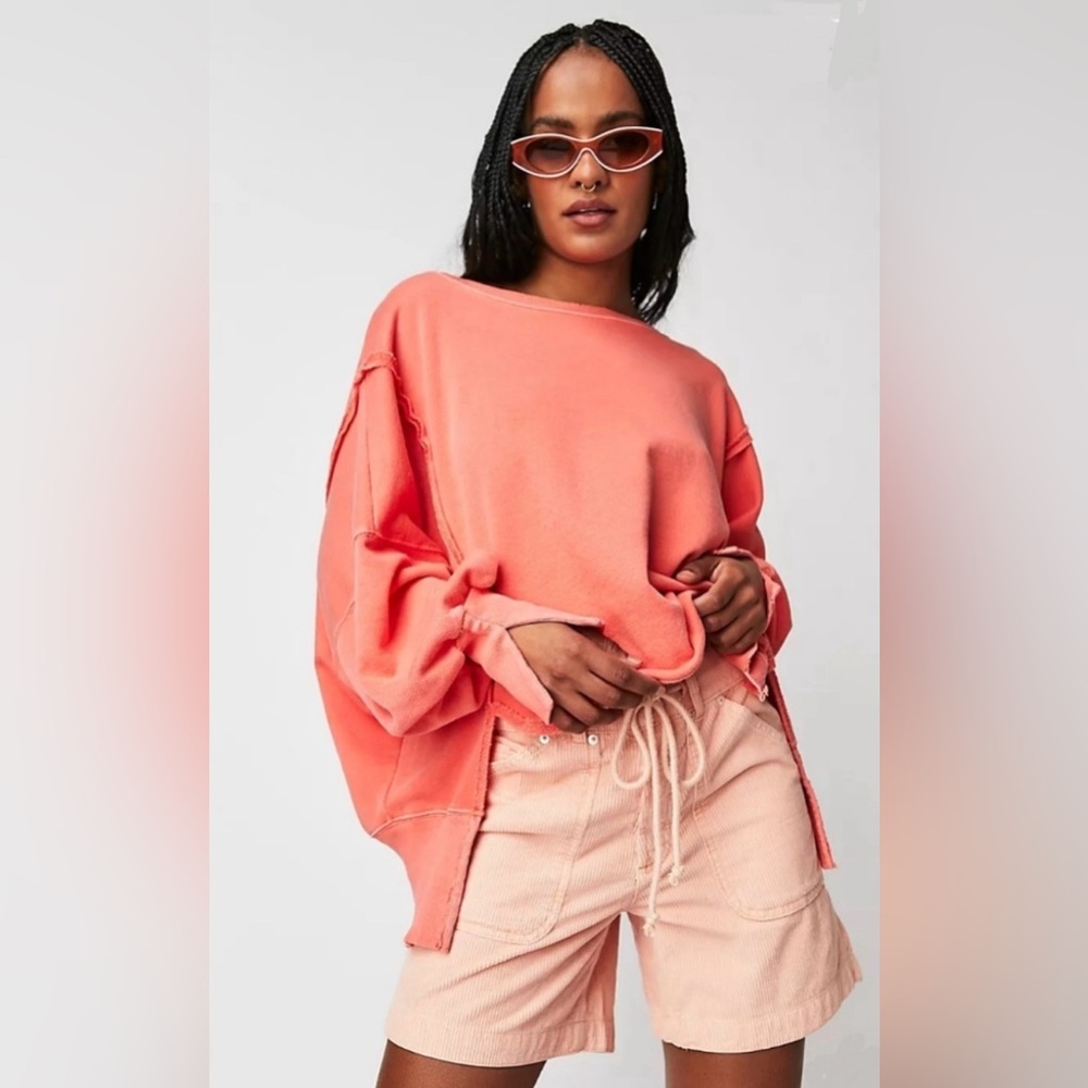 NWOT Free People Camden